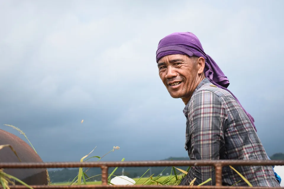 Ảnh chân dung Nguyễn Thị Giáo